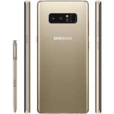 Samsung Galaxy Note 8